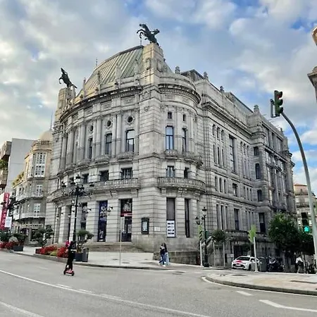 Espectacular Casa Centro De Σπίτι διακοπών *