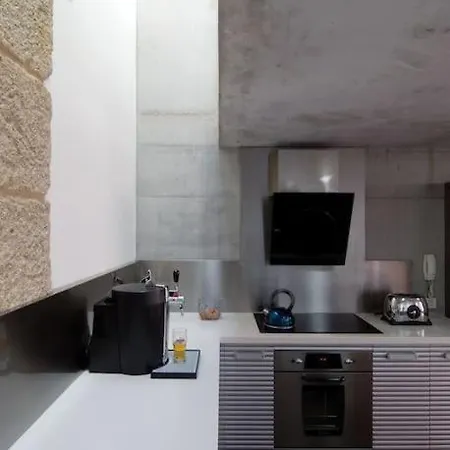 Espectacular Casa Centro De Σπίτι διακοπών Βίγκο