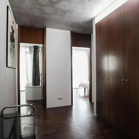 Holiday home Espectacular Casa Centro De *
