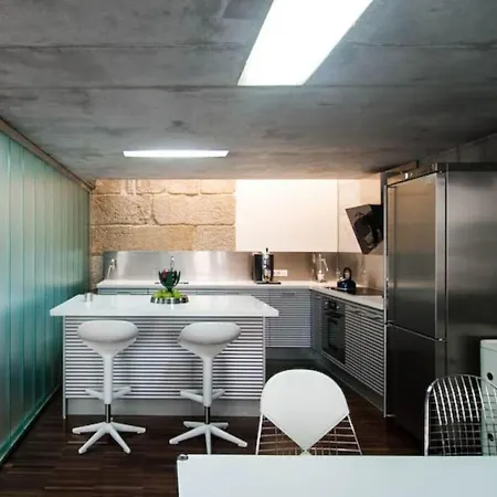 Espectacular Casa Centro De Holiday home Vigo