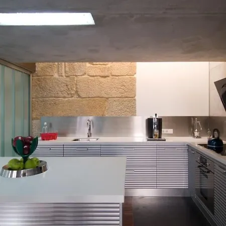 Espectacular Casa Centro De Σπίτι διακοπών Βίγκο