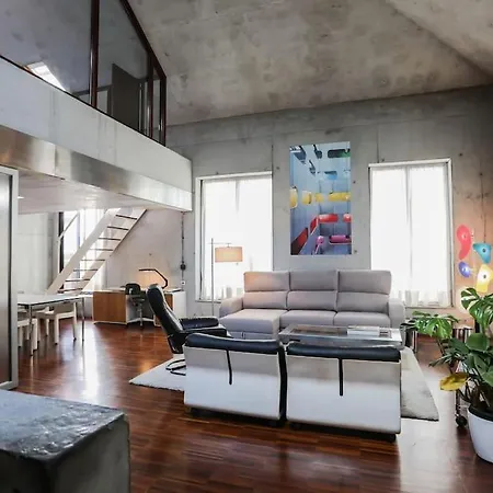 Espectacular Casa Centro De Σπίτι διακοπών *