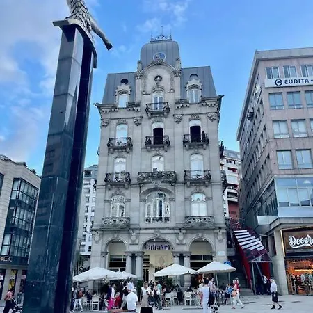 Σπίτι διακοπών Espectacular Casa Centro De *